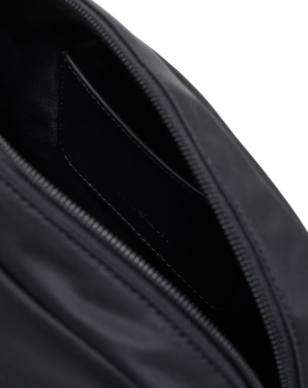 Emporio Armani Bags Black Zwart