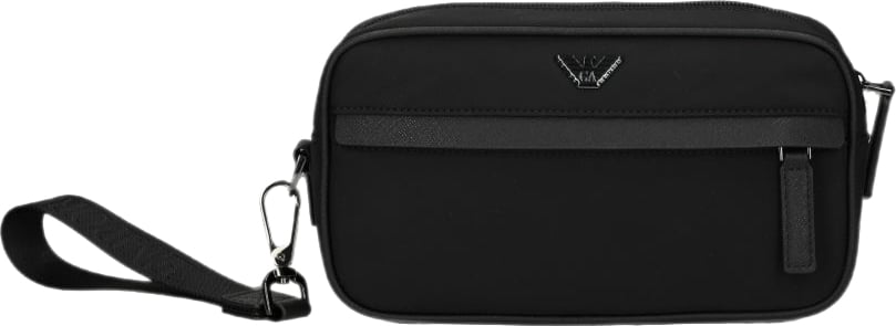 Emporio Armani Bags Zwart