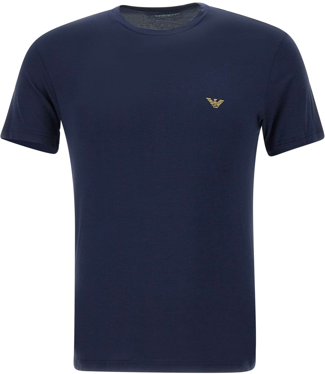Emporio Armani T-Shirts And Polos Multicolour Divers