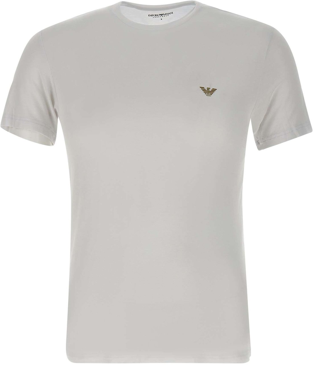 Emporio Armani T-Shirts And Polos Multicolour Divers