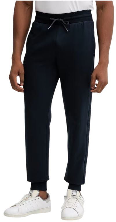 Emporio Armani Emporio Armani Sweaters Blue Blauw