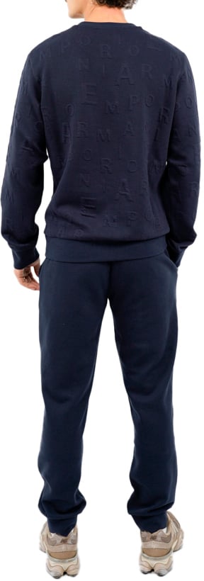 Emporio Armani Loungewear Tracksuit Divers