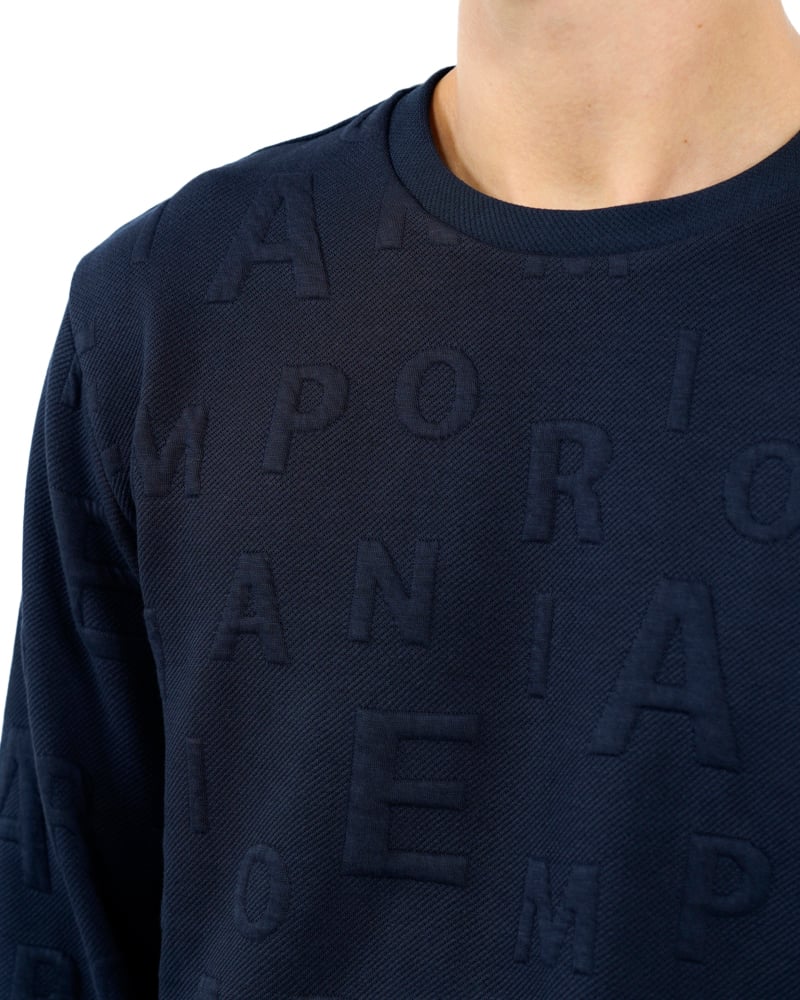 Emporio Armani Loungewear Tracksuit Divers