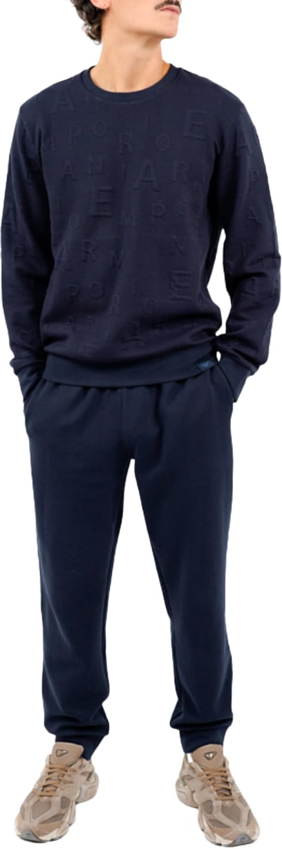 Emporio Armani Loungewear Tracksuit Divers