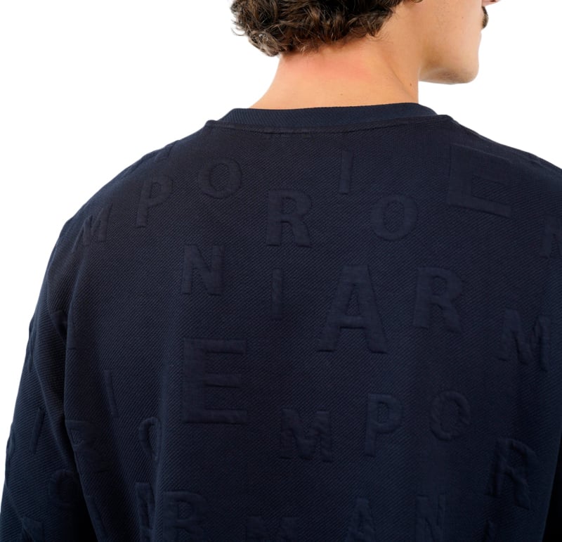 Emporio Armani Loungewear Tracksuit Divers