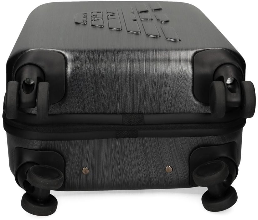 Emporio Armani Suitcases Grey Grijs
