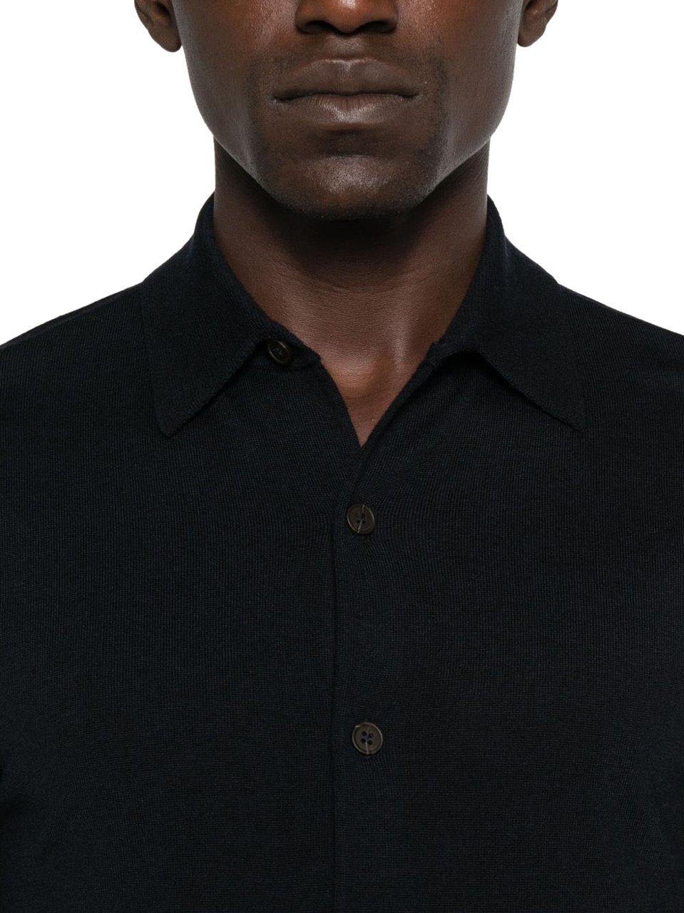 Emporio Armani Emporio Armani Sweaters Blue Blauw