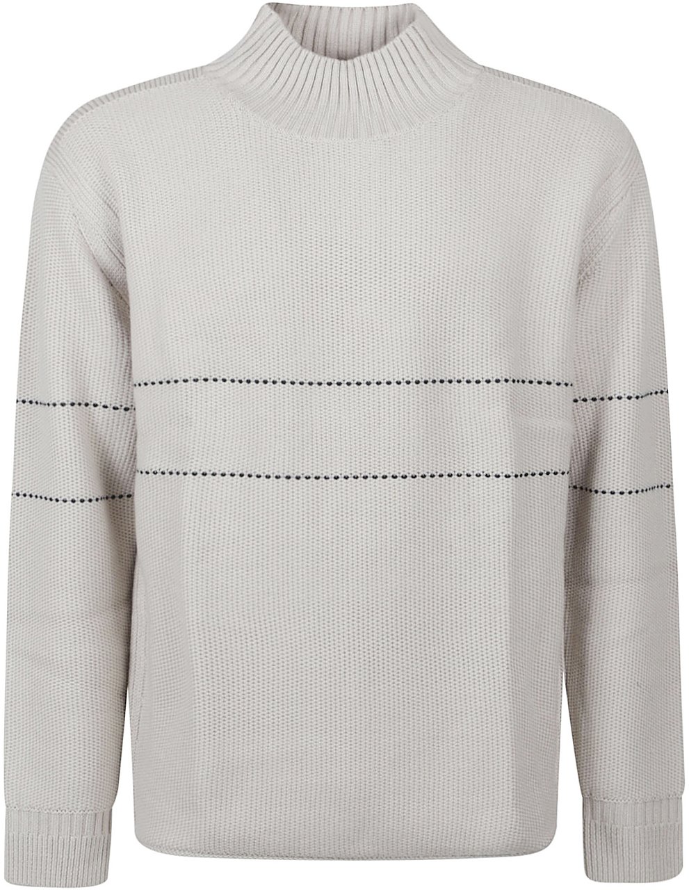 Emporio Armani Sweater Divers