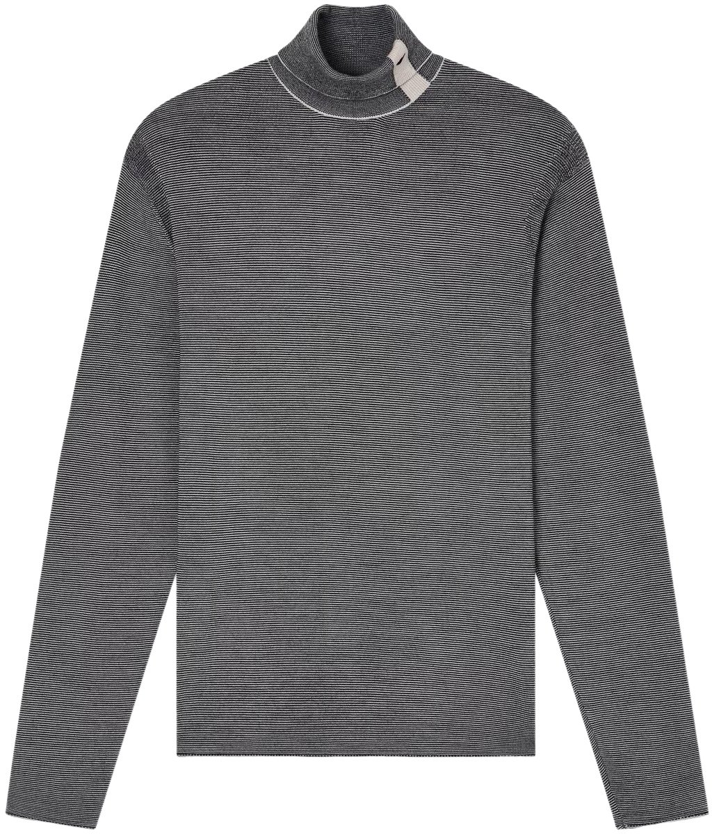 Emporio Armani Pullover Blauw