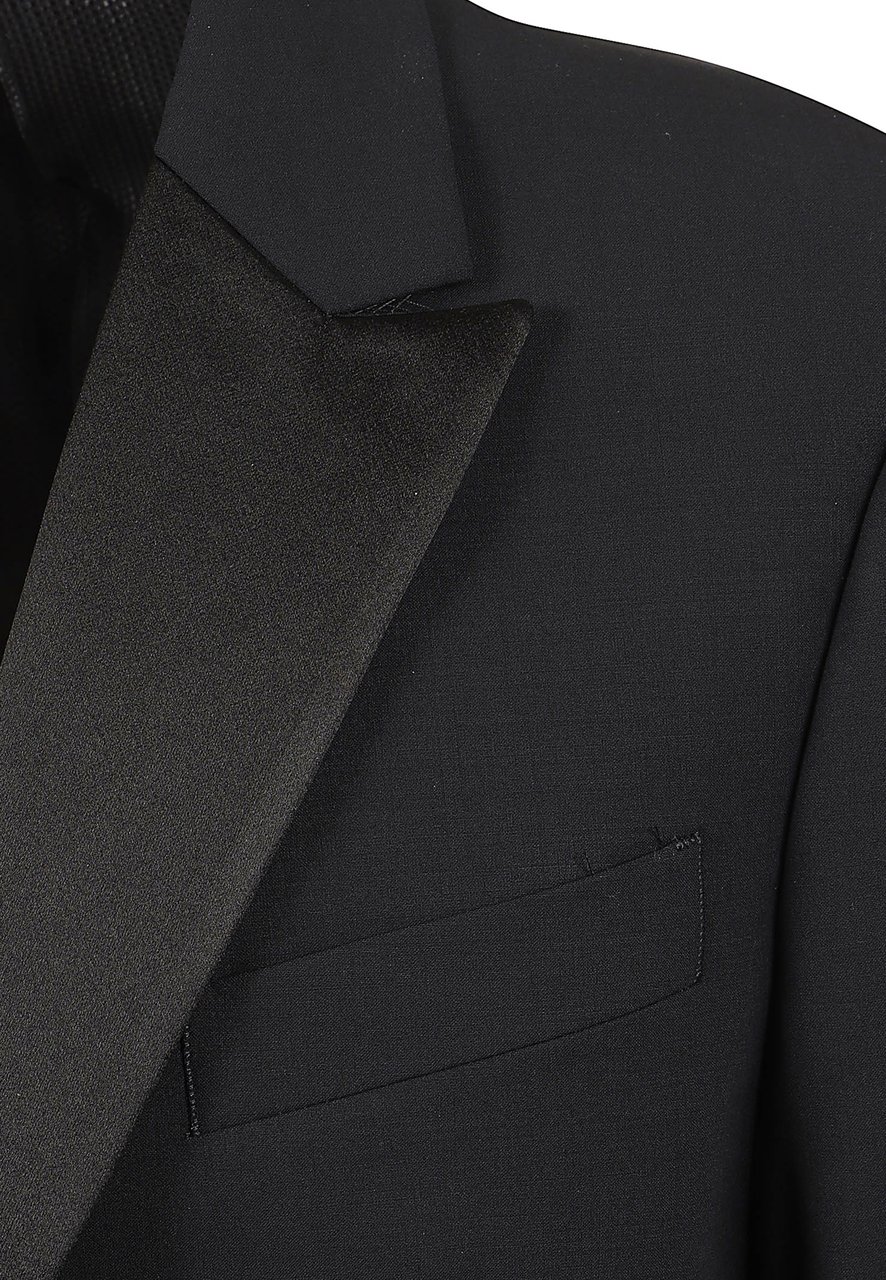 EMPORIO ARMANI TUXEDO Lichtblauw