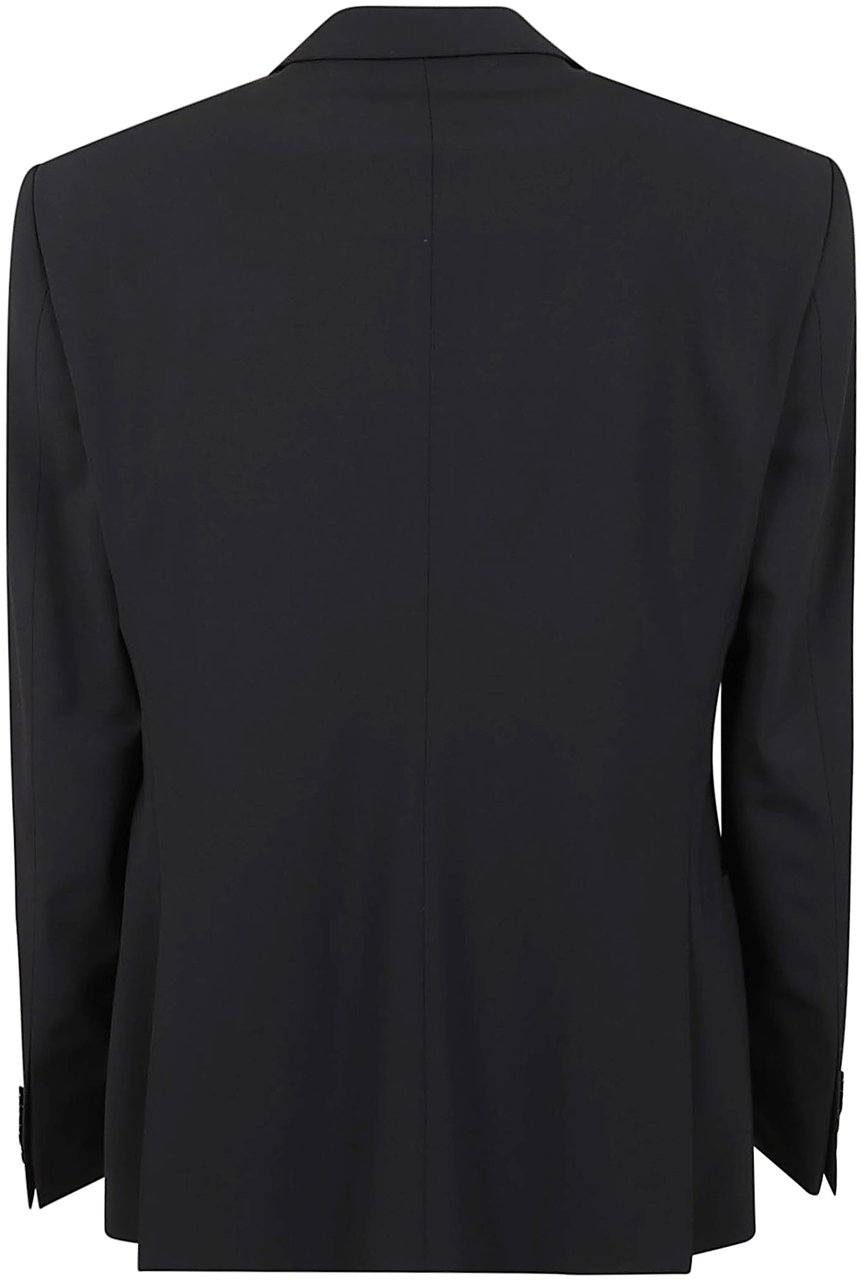EMPORIO ARMANI TUXEDO Lichtblauw