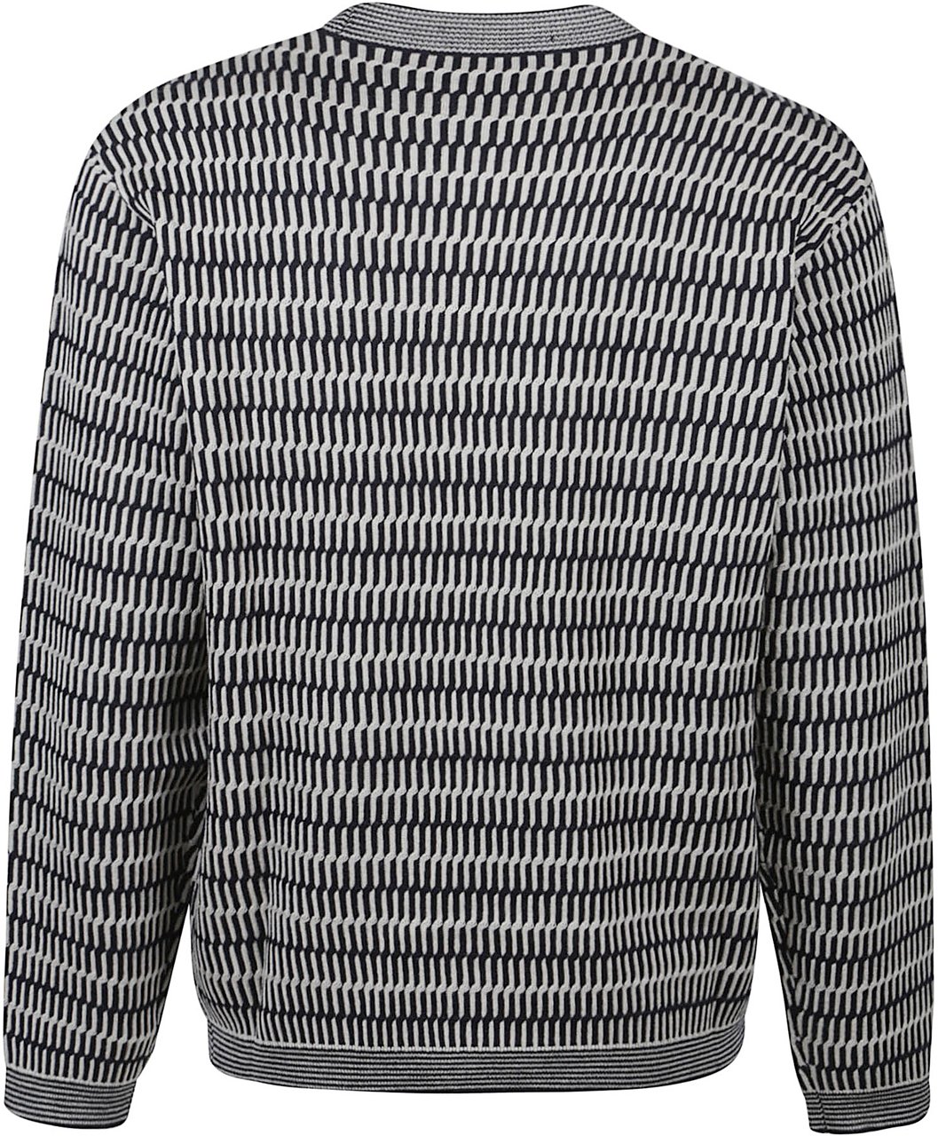 Emporio Armani Sweater Divers