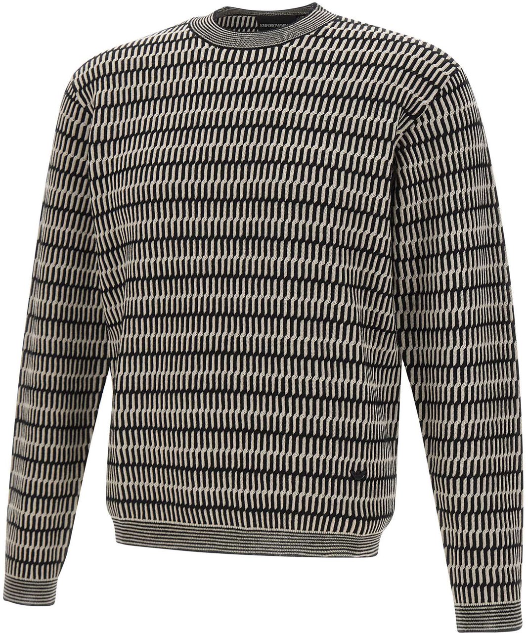 Emporio Armani Sweaters Multicolour Divers