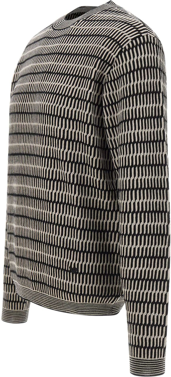 Emporio Armani Sweaters Multicolour Divers