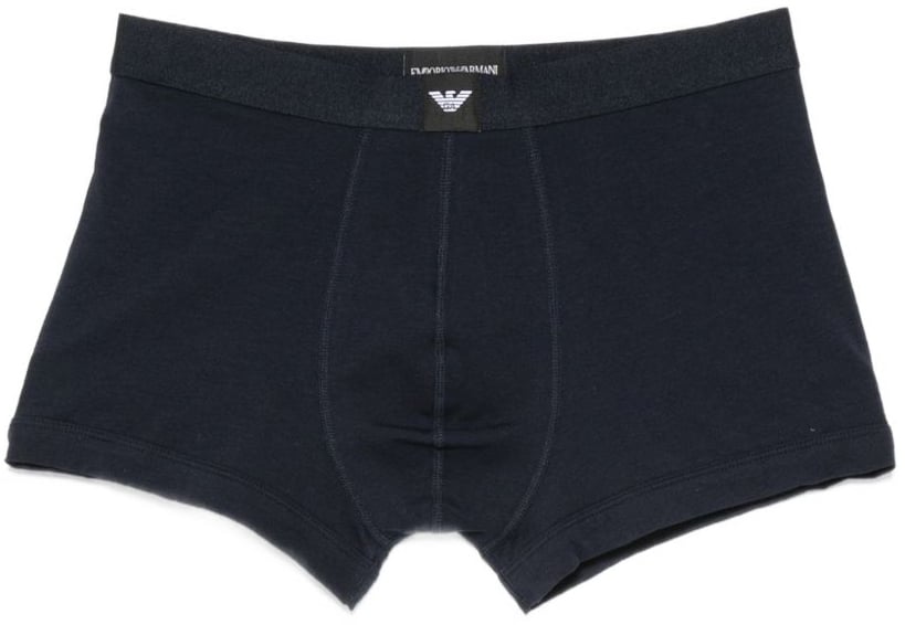 Emporio Armani Underwear Blu Blauw