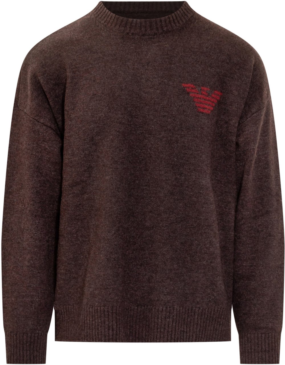 Emporio Armani Maglione Emporio Armani Rood