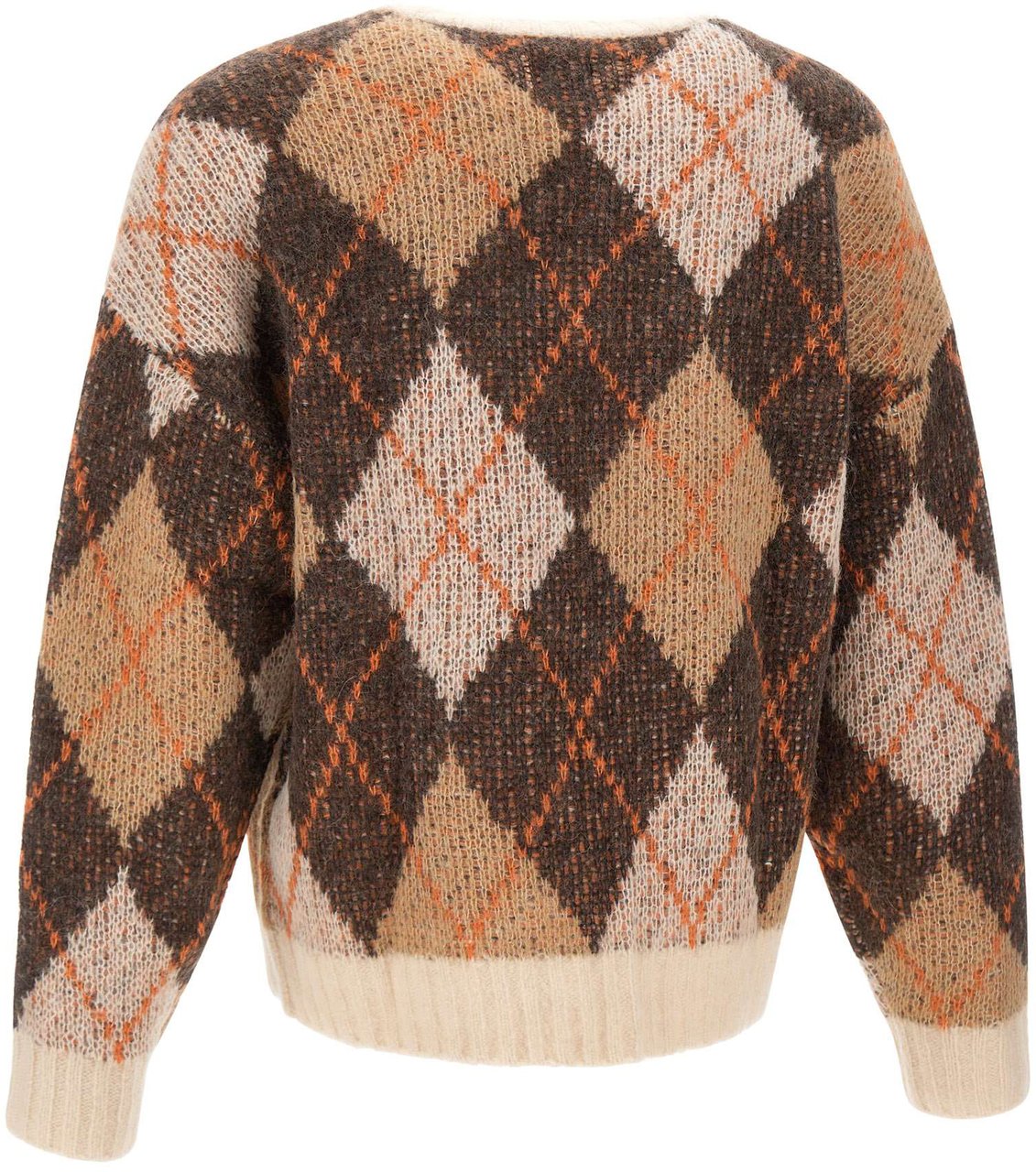Emporio Armani Sweaters Multicolour Divers