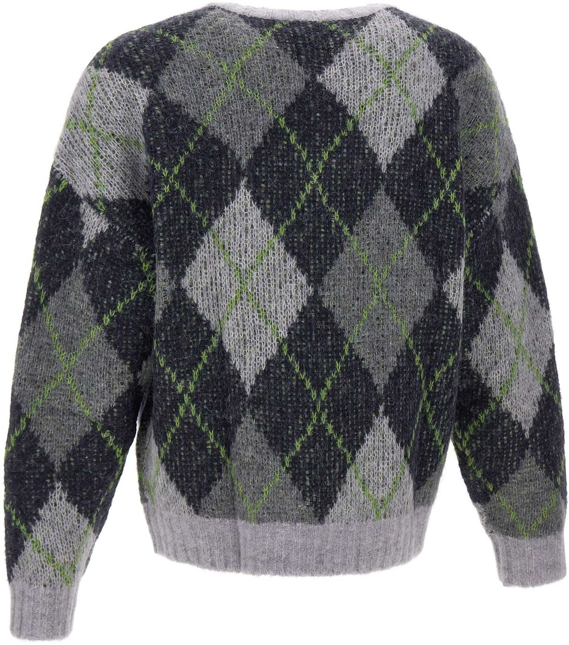Emporio Armani Sweaters Multicolour Divers