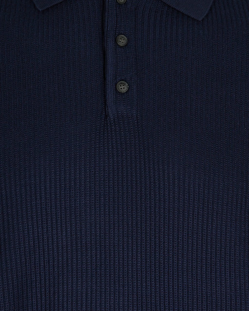 Emporio Armani T-Shirts And Polos Sky Captain Blauw