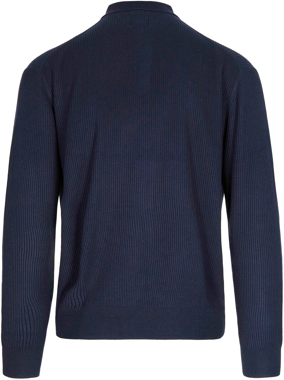 Emporio Armani T-Shirts And Polos Sky Captain Blauw