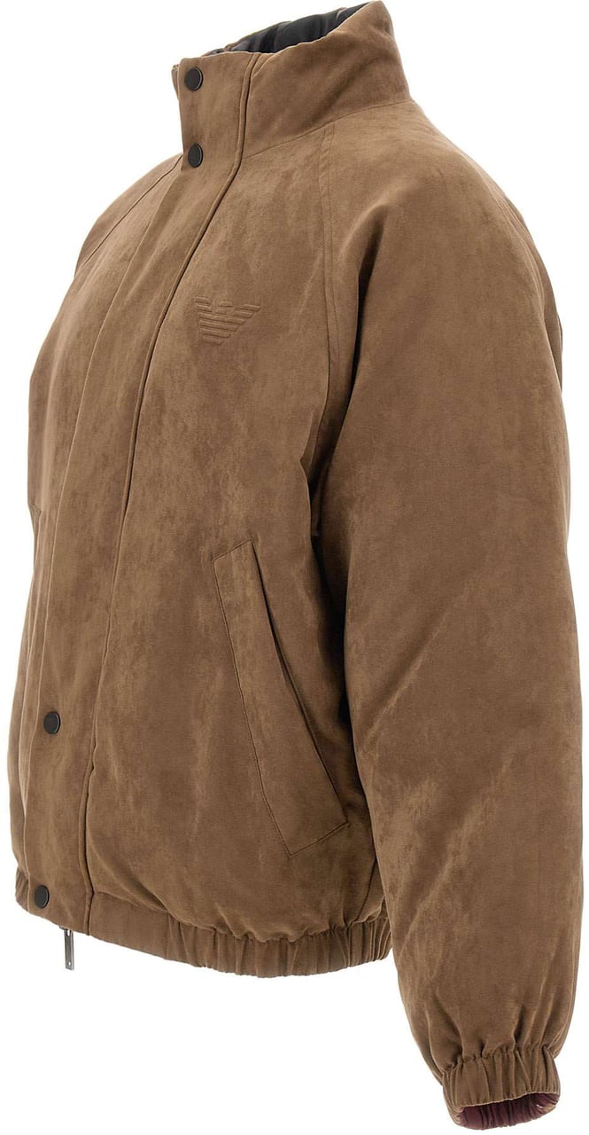Emporio Armani Jackets Multicolour Divers