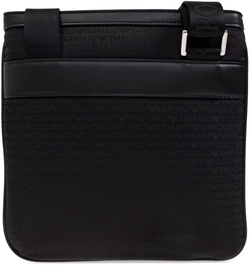 Emporio Armani Bags Black Zwart