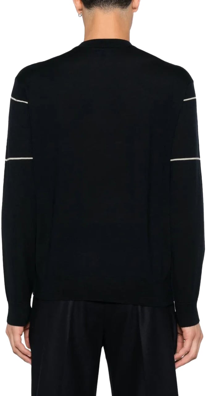 Emporio Armani pullover divers Divers