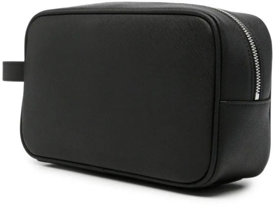Emporio Armani Bags Nero Zwart