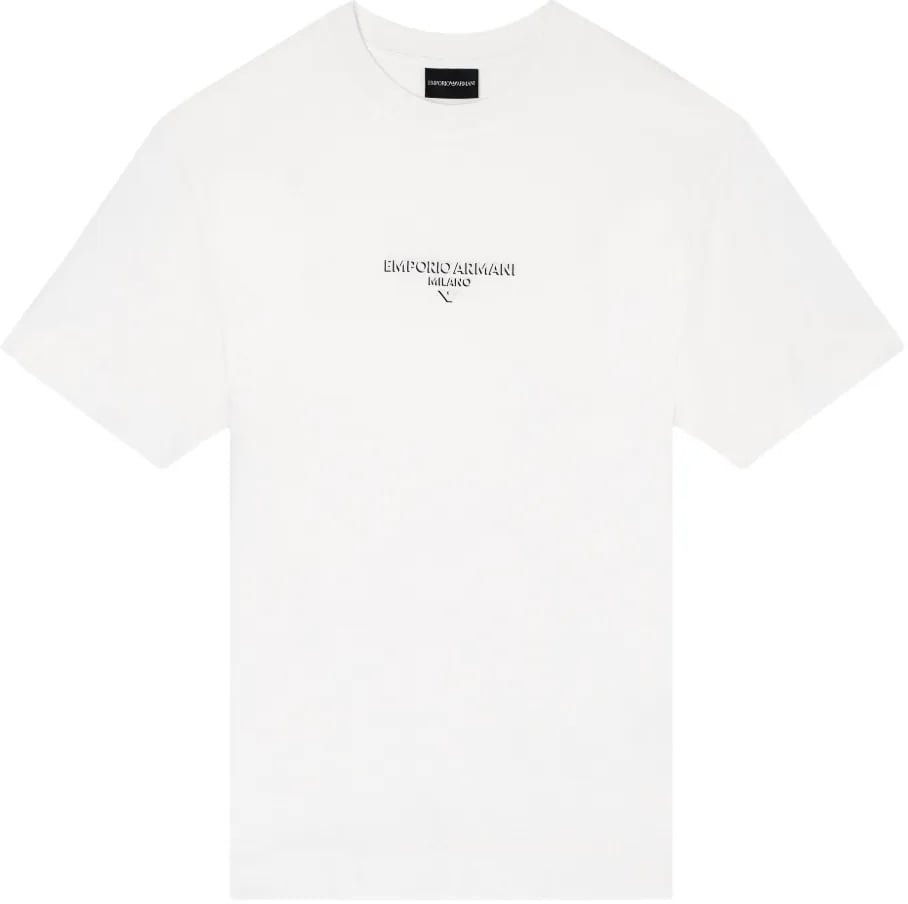 Emporio Armani t-shirt divers Divers