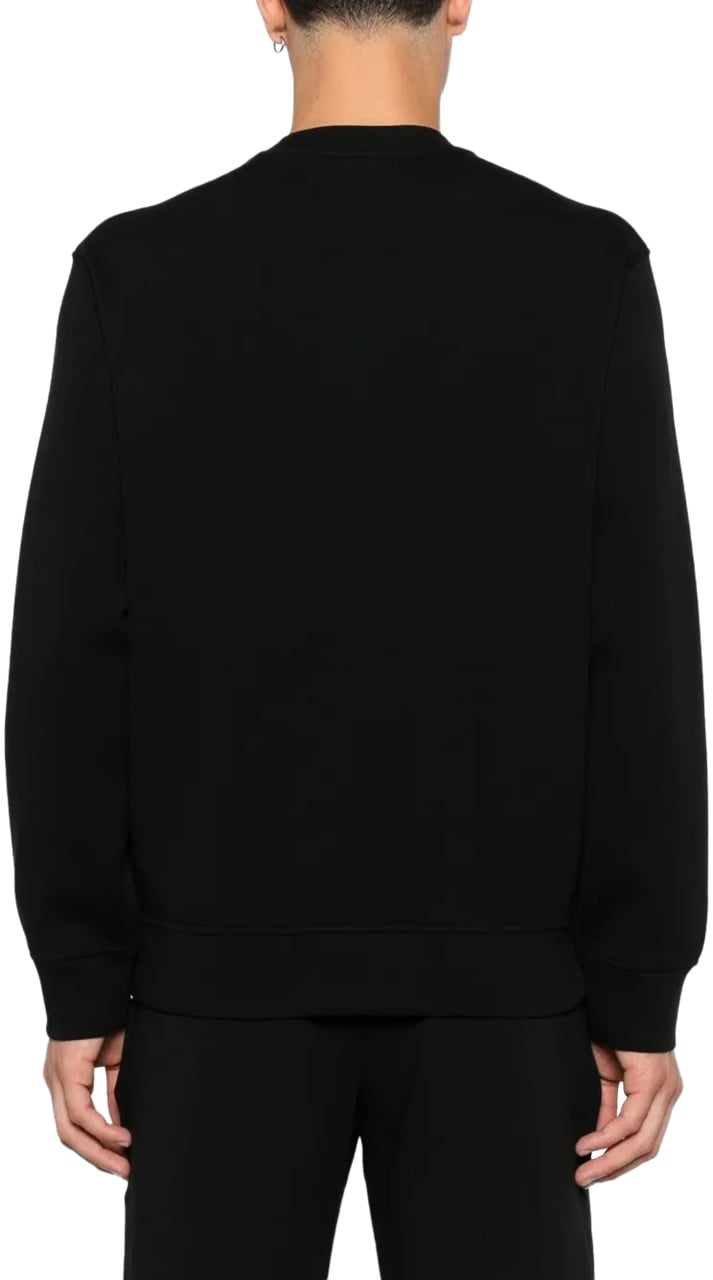 Emporio Armani felpa divers Divers