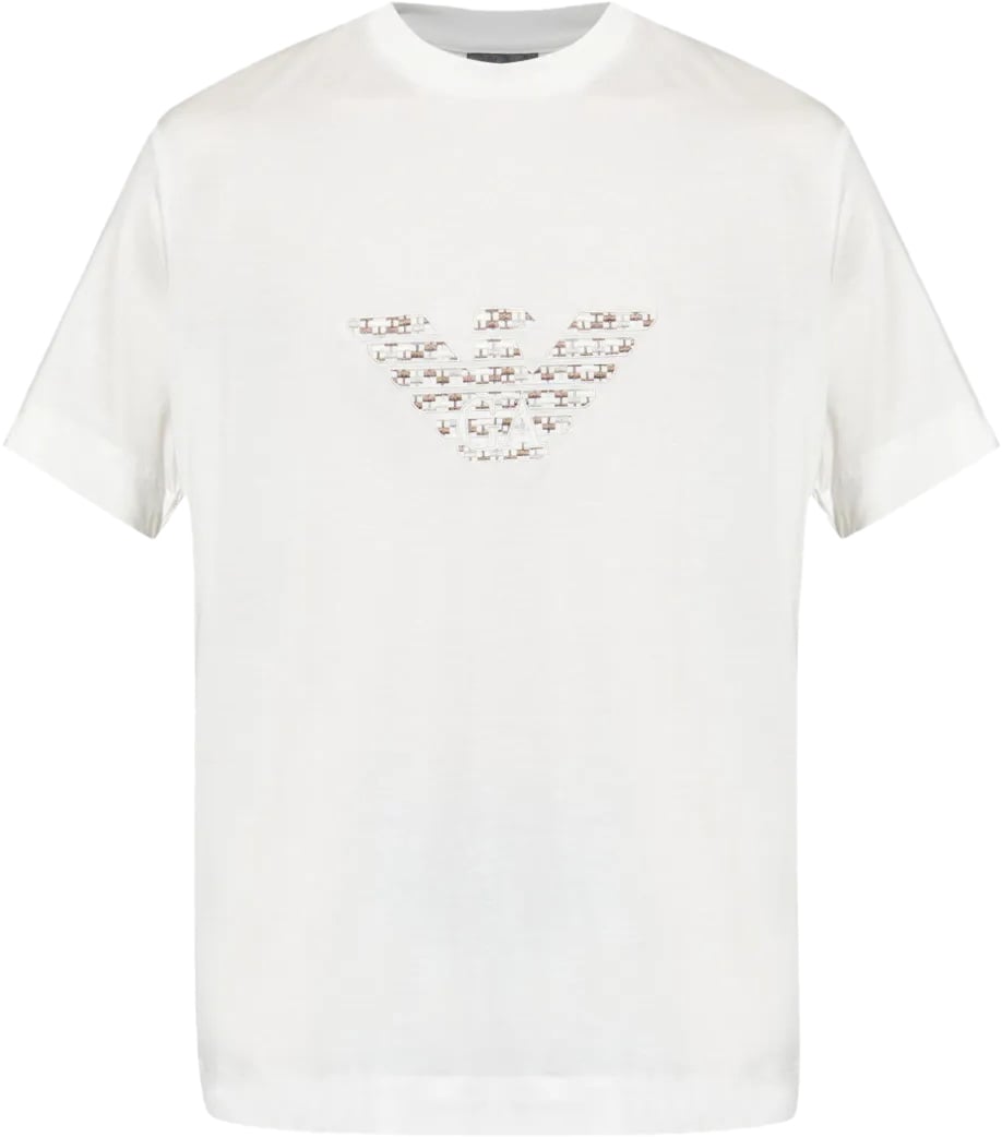 Emporio Armani t-shirt divers Divers