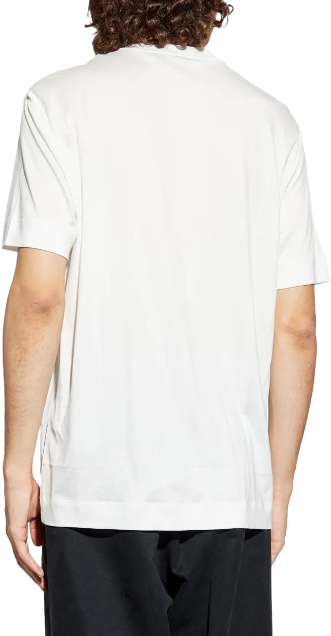 Emporio Armani t-shirt divers Divers