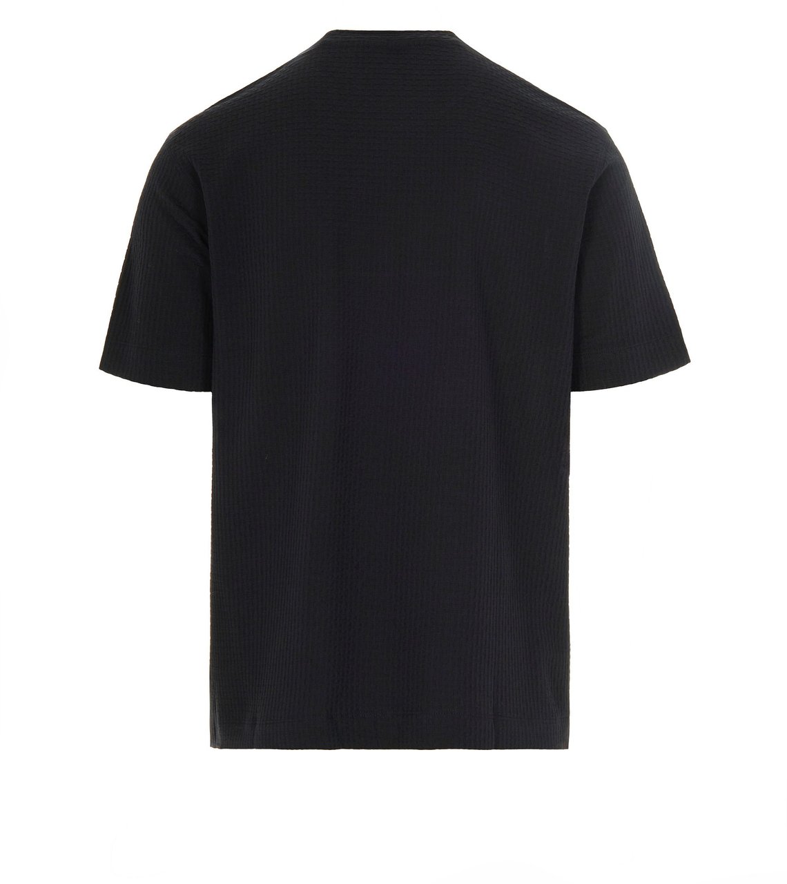 Emporio Armani T-Shirts And Polos Fancy Navy 108 Dis 3 Navy