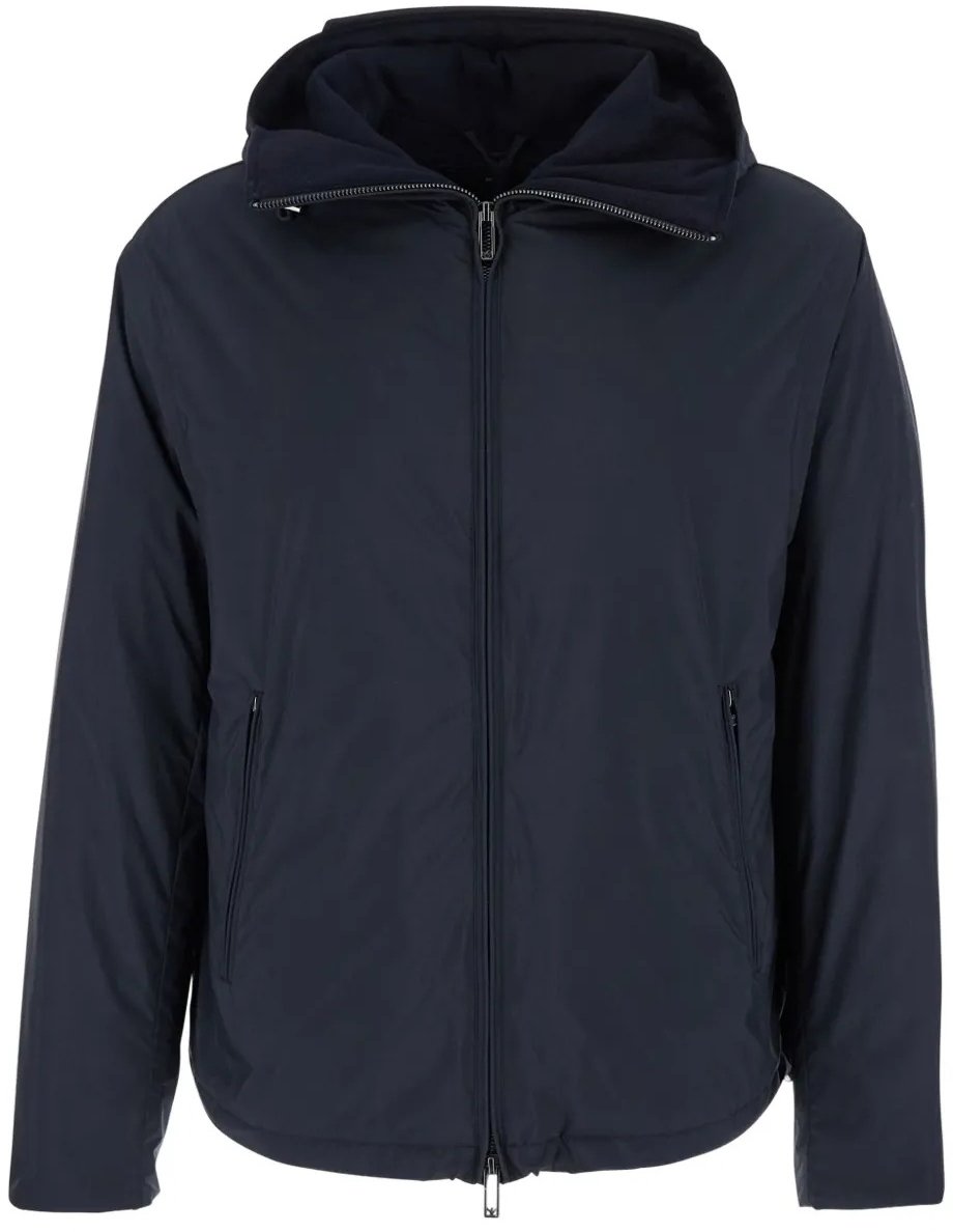 Emporio Armani blouson jacket divers Divers