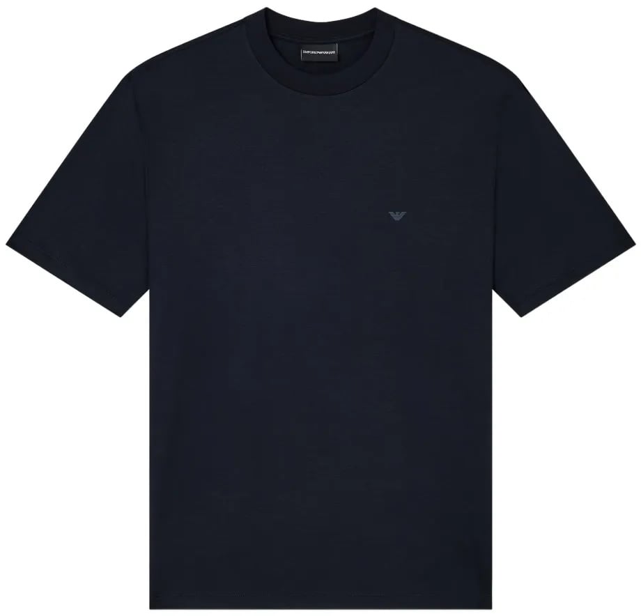 Emporio Armani t-shirt divers Divers