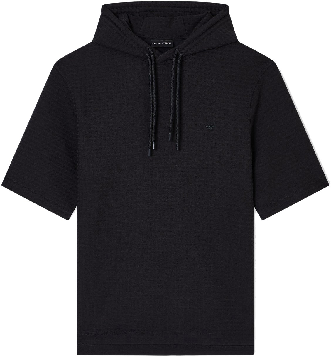 Emporio Armani Sweatshirt   Emporio Armani Blauw