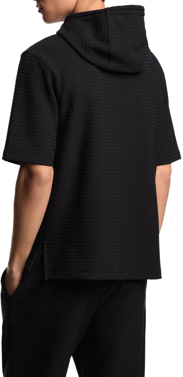 Emporio Armani Sweatshirt   Emporio Armani Blauw