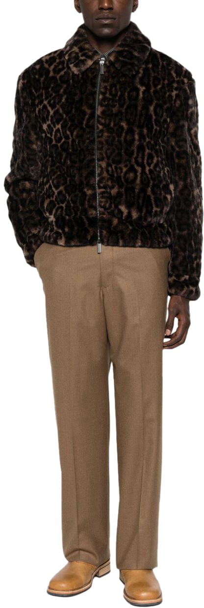 Emporio Armani Coats Multicolour Divers