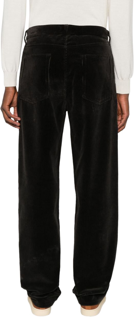 Emporio Armani Jeans Grey Grijs
