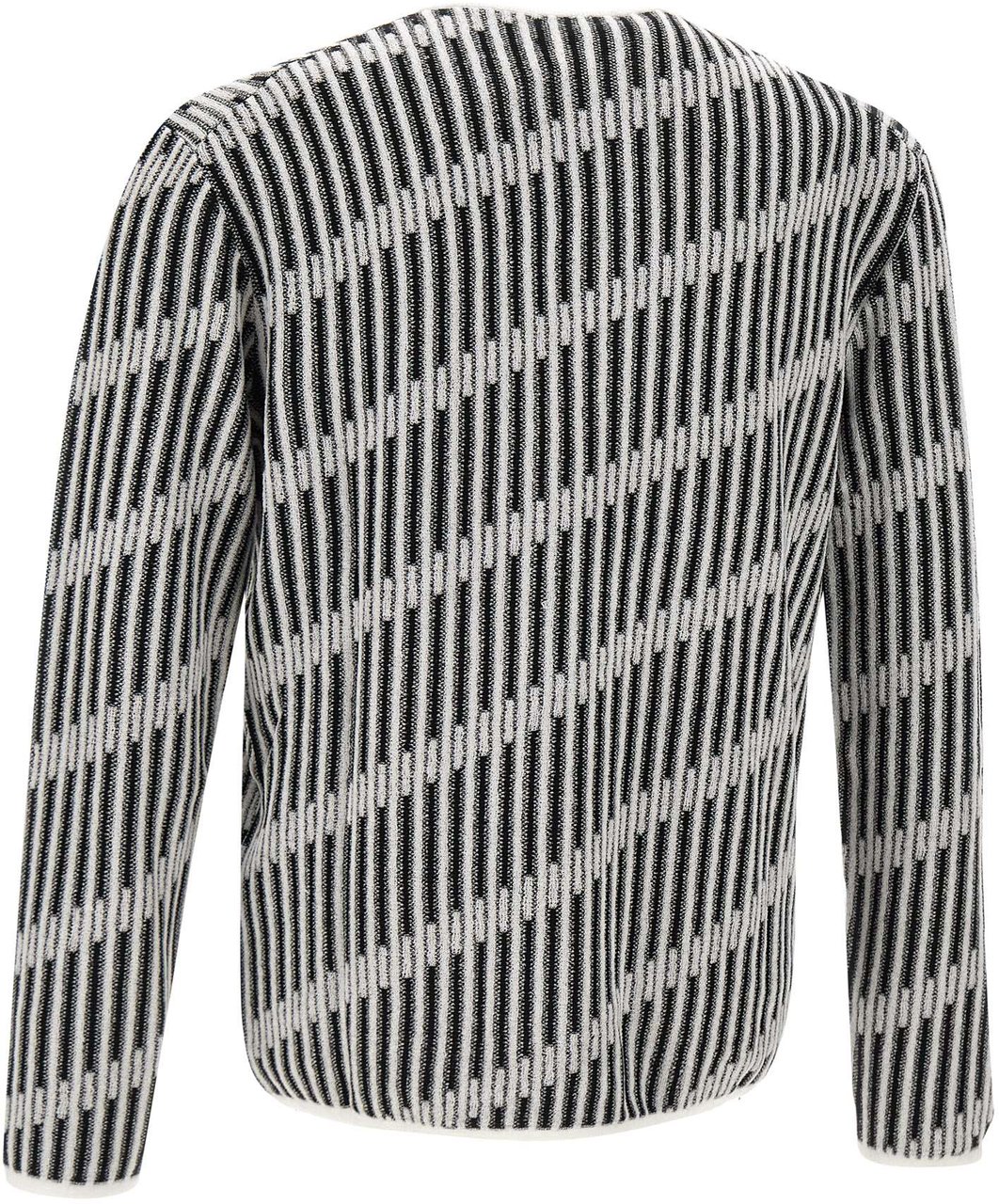 Emporio Armani Sweaters Multicolour Divers