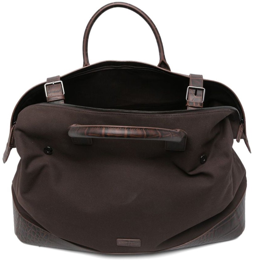 Emporio Armani Bags Brown Bruin