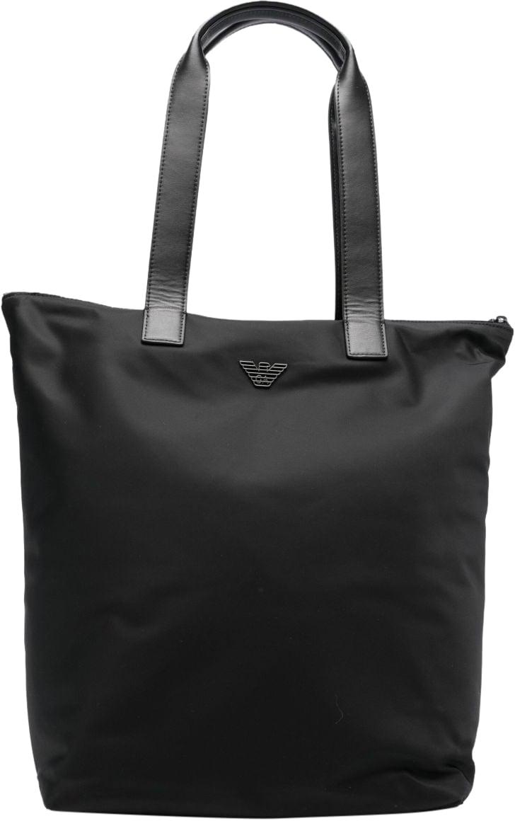 Emporio Armani Bags Black Zwart