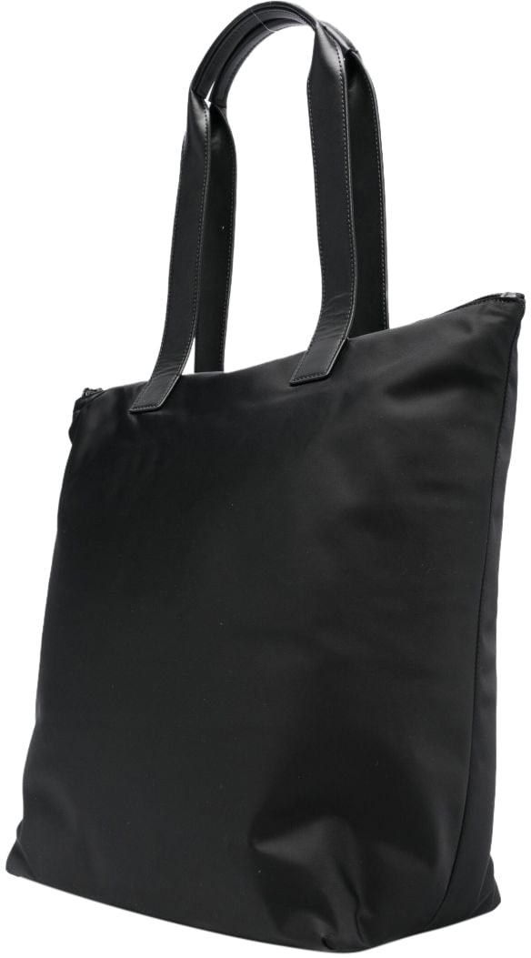 Emporio Armani Bags Black Zwart