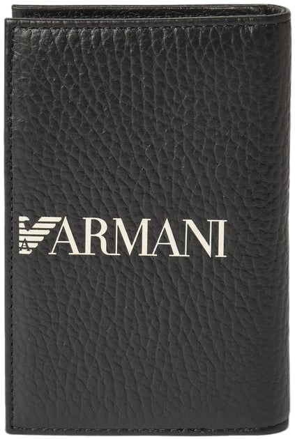 Emporio Armani Accessories Emporio Armani Zwart