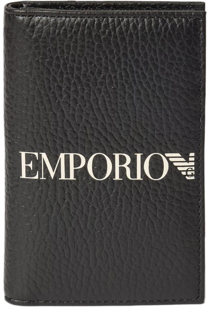 Emporio Armani Accessories Emporio Armani Zwart