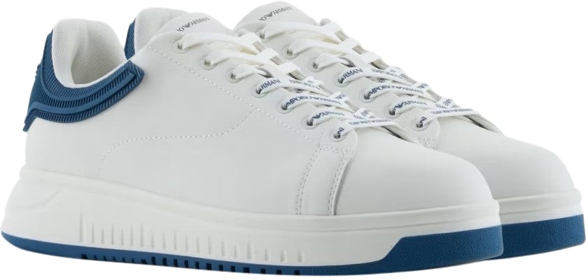 Emporio Armani Shoes Emporio Armani Wit