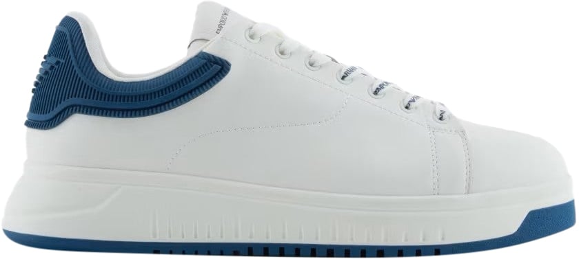 Emporio Armani Shoes Emporio Armani Wit