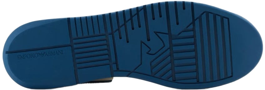 Emporio Armani Shoes Emporio Armani Wit