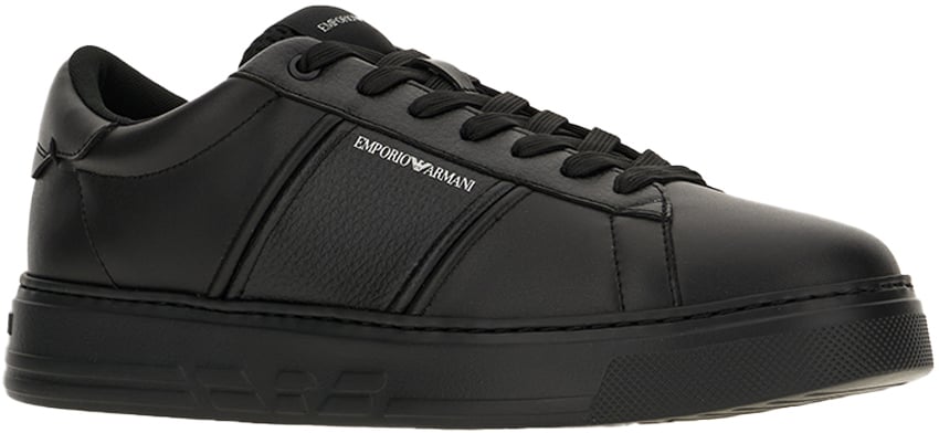 Emporio Armani Emporio Armani SNEAKERS Divers