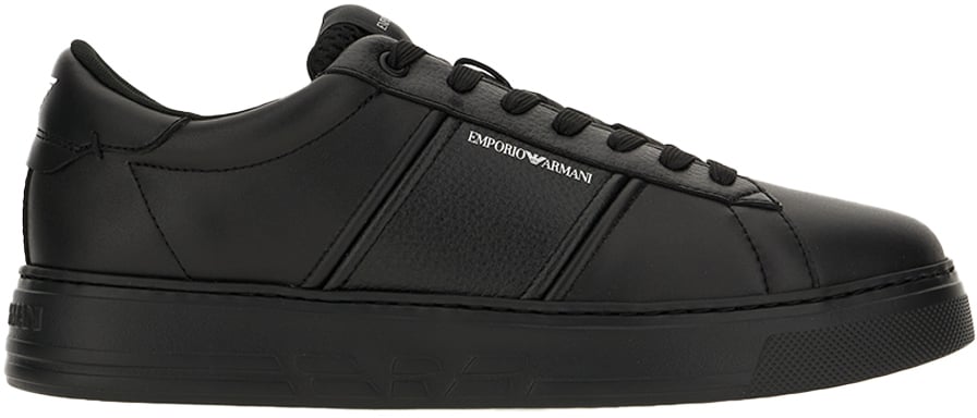 Emporio Armani Emporio Armani SNEAKERS Divers
